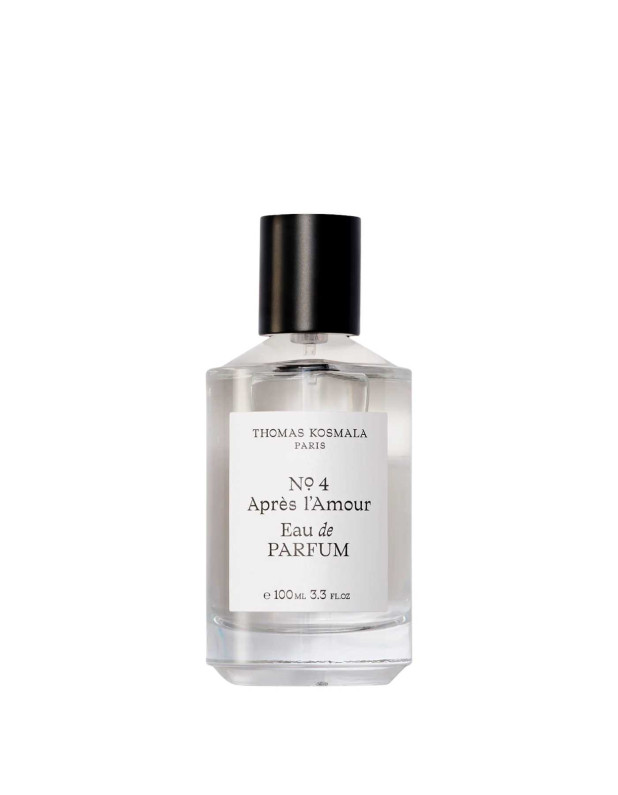 No.4 Après l’Amour Edp